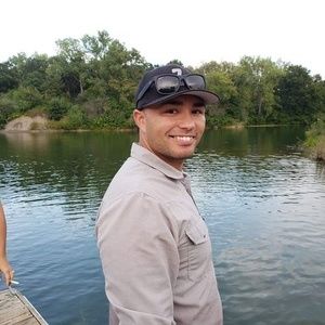 Meet your Posher, Johny